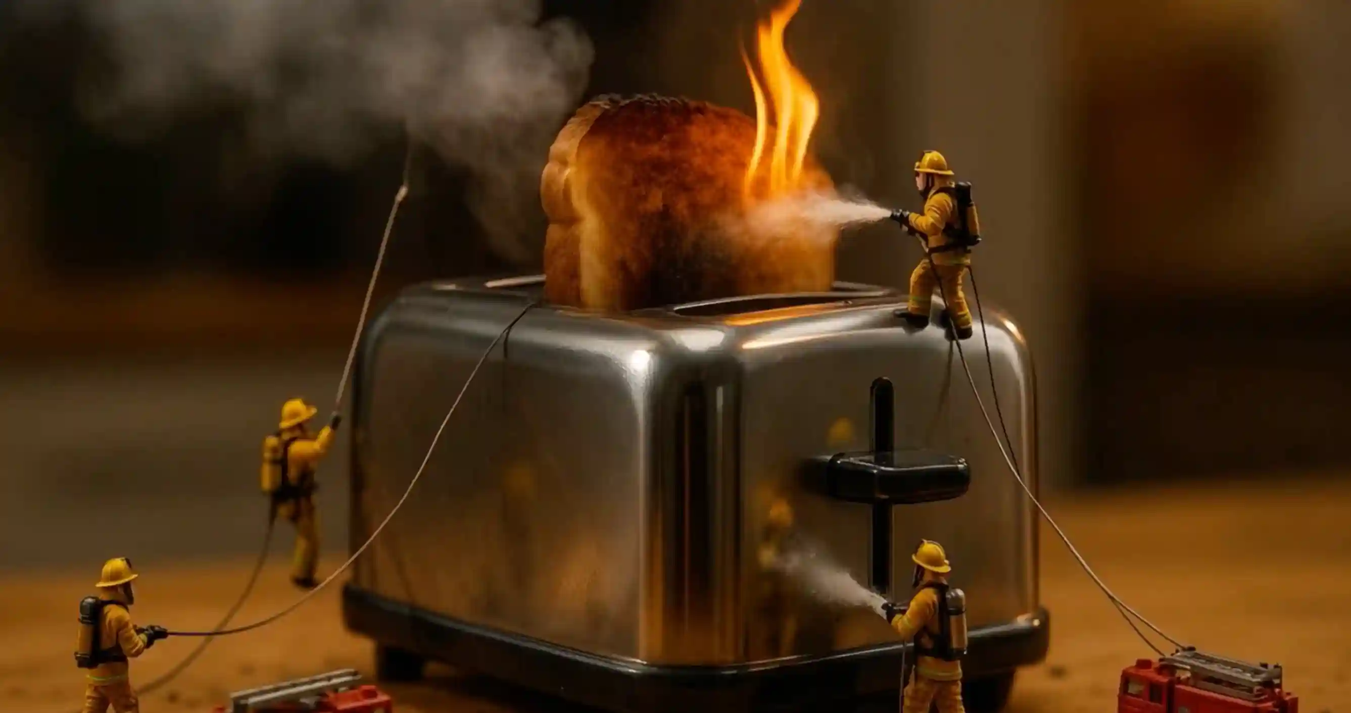 Real Videos from Real Users